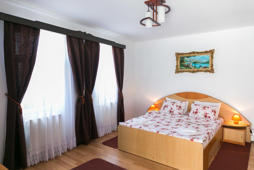 Casa Cu Cerdac Hotel Sighisoara Exterior photo